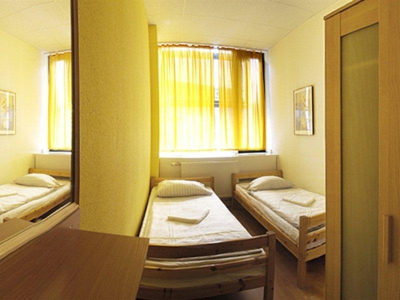 Ao Hostel Am Zoo Berlin Zewnętrze zdjęcie