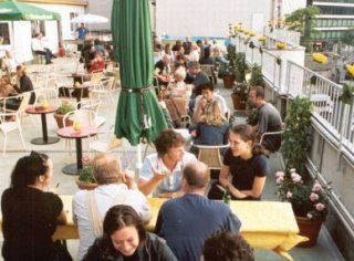Ao Hostel Am Zoo Berlin Zewnętrze zdjęcie